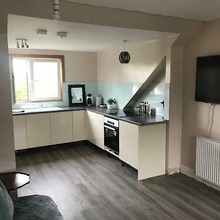 Апартаменты “A Wee Pad In Dunfermline” Экстерьер фото