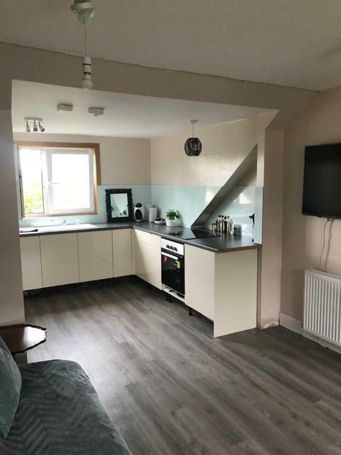 Апартаменты “A Wee Pad In Dunfermline” Экстерьер фото